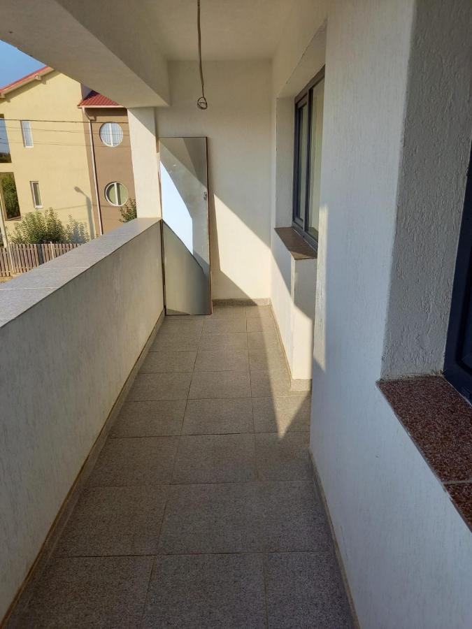 Iasi David'S Apartments - Breakfast Exterior photo